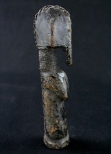 Arte Africano Doll - Autentica