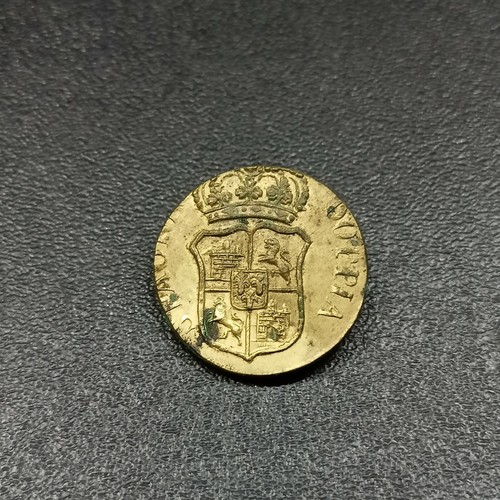 Antico peso monetale per - antico,