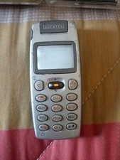 telefonino cellulare vintage