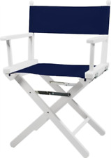 Sedia Da Regista Pieghevole in