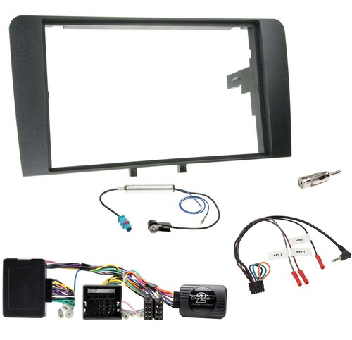 Kit radio adattatore - , volante