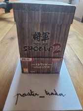 Shogun 2 Total War [Sealed