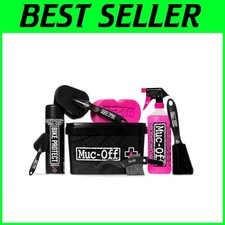 Set regalo pulizia bici