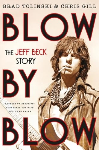 Blow the - :,