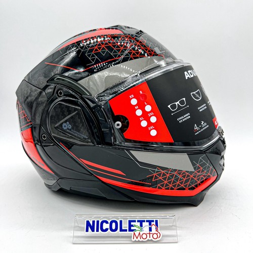Casco modulare ff910 advant - casco, ii