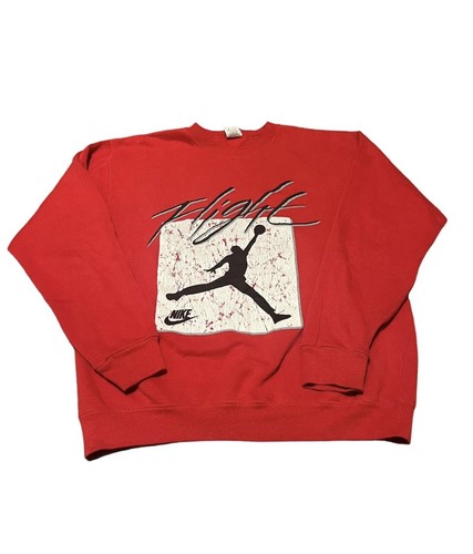 Felpa nike air jordan - air, flight