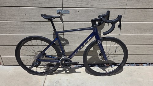 2022 scott addict 54cm - addict,