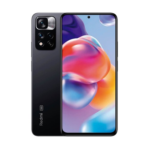 Xiaomi redmi note pro - redmi, 11
