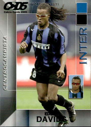 Card calcio cards cc05 - calcio, "cc05"