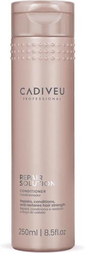 Cadiveu professional repair - cadiveu,