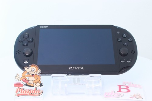 Game vita pch - jp, pch-2000