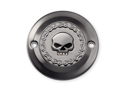 Timer cover accensione - timer,