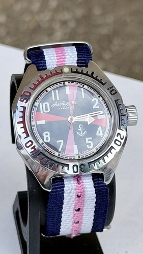 Vostok amphibia radio room - vostok,