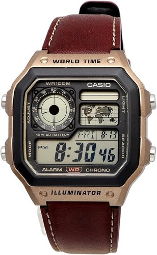 Orologio digitale casio - orologio,
