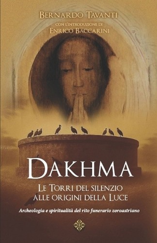 Dakhma torri del silenzio - le,