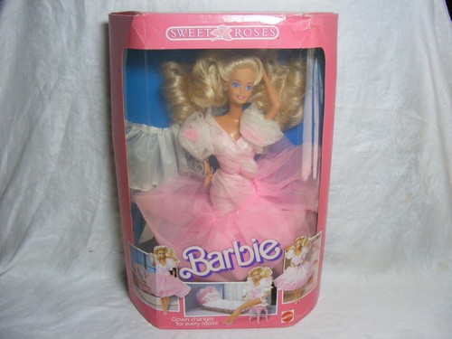 Barbie collezione 1989 - barbie, da