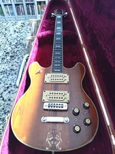 Chitarra elettrica eko - chitarra,