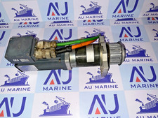 SELEMA VICKERS SERVOMOTORE