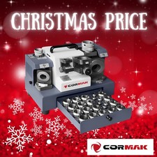 CORMAK DG32MD Affilatrice per