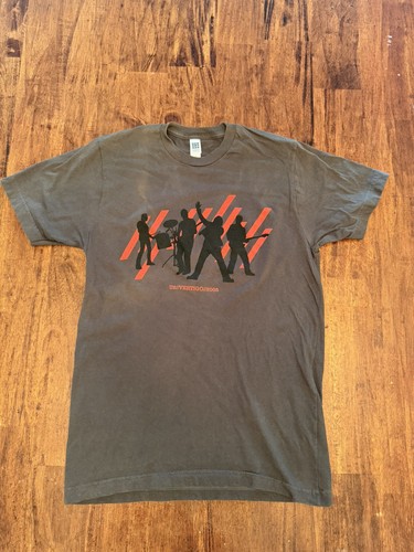 Maglia grigia vertigo - vertigo, tour