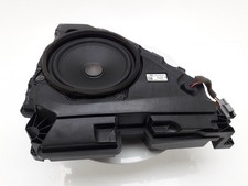 Gruppo subwoofer/altoparlante