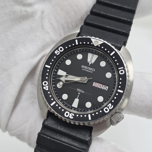 Orologio vintage seiko - orologio,