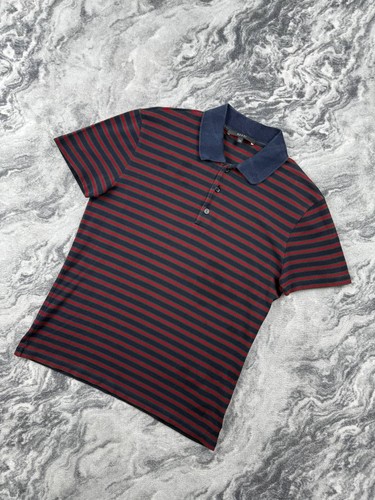 Polo gucci righe uomo - righe, taglia