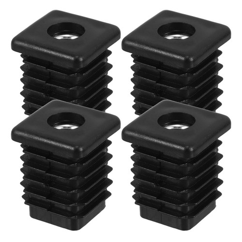 Pezzi dado tubo fermata - 4,
