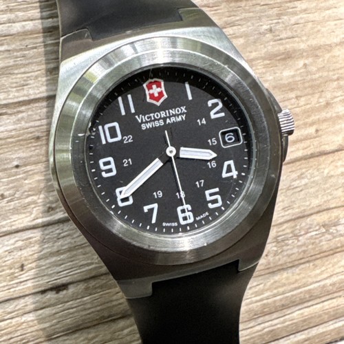 Orologio uomo victorinox swiss - victorinox,