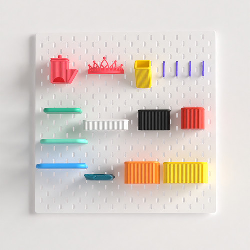 Beauty organizer per ikea - beauty,