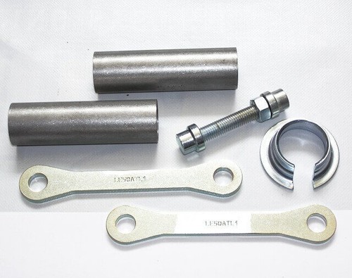 Kit abbassamento sella - di,