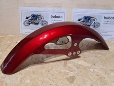 Parafango anteriore Yamaha