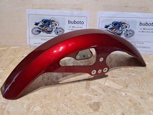 Parafango anteriore yamaha - anteriore,