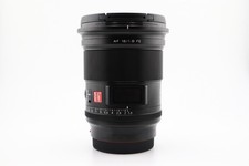 Obiettivo fotocamere