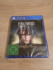 Final Fantasy XV Royal Edition