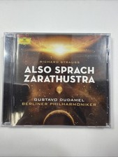 Richard Strauss: Also sprach