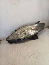 Faro proiettore anteriore