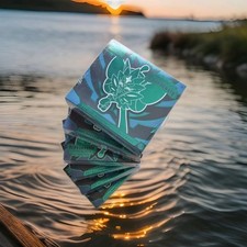 Pokemon ETB Crepuscolo