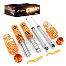 Coilover per VW Golf 4 1J1 FWD