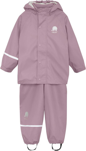 Basic rainwear set - basic, rainwear-set