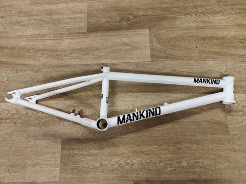 Telaio bmx mankind - telaio,