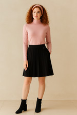 GONNA DONNA GRIFFAI CORTA