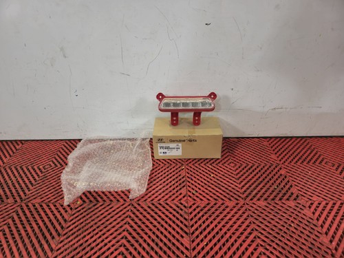 Fendinebbia posteriore hyundai - fendinebbia,