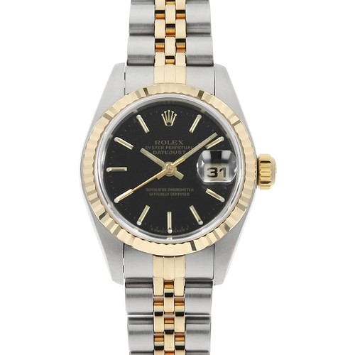 Rolex datejust 69173 - 69173, barra