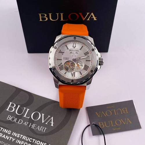 Orologio automatico uomo