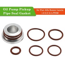 6000625326 Oil Pump Pickup