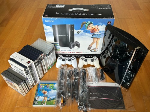 Ps3 cecha00 500gb cib - ps3,
