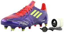 Adidas F50 adizero XTRX SG Lea