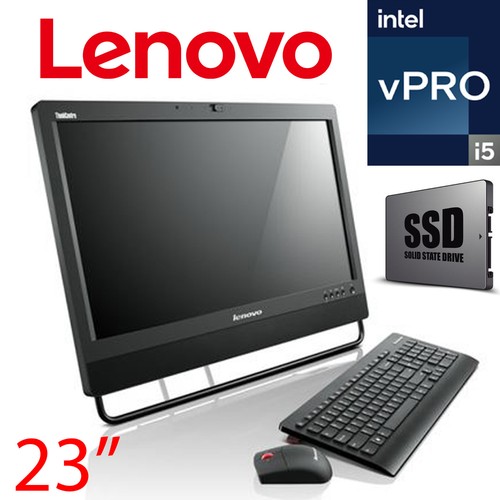 Lenovo all one - pc, all-in-one