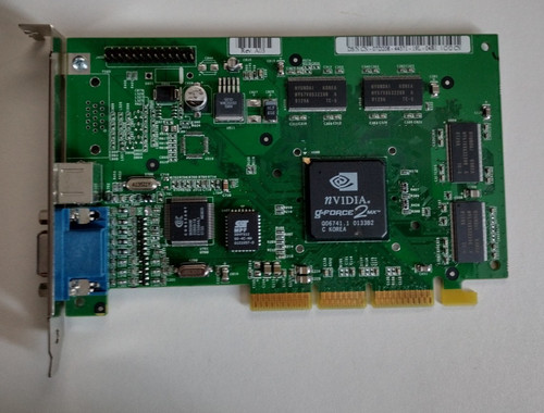 Nvidia geforce mx 400 - geforce,